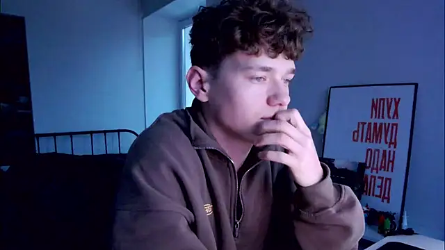 DanyDavis online show from September 27, 2:04 pm