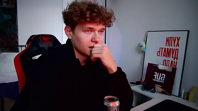 DanyDavis online show from September 14, 2:19 pm