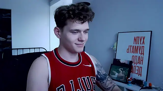 DanyDavis online show from September 30, 12:31 pm