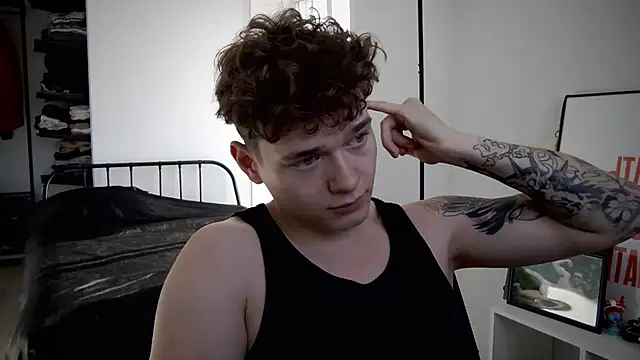 DanyDavis online show from September 23, 7:51 am