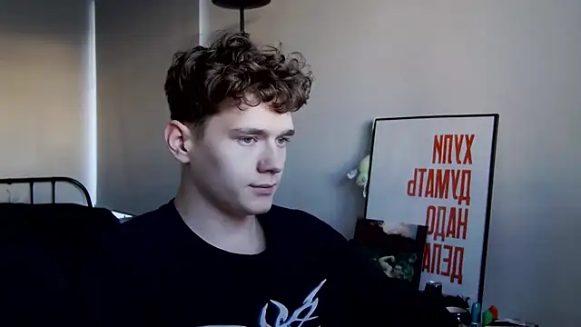 DanyDavis online show from October 2, 12:42 pm