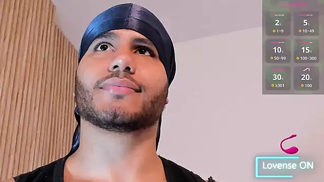 ibraiimm online show from October 30, 10:33 pm