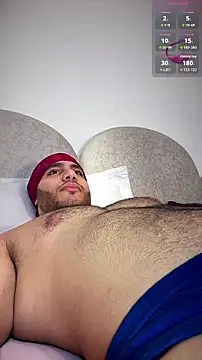 ibraiimm online show from July 3, 3:56 am