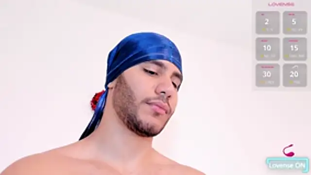 ibraiimm online show from February 24, 8:20 pm