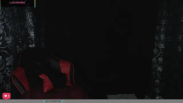 andrewxbi online show from June 3, 2:33 pm