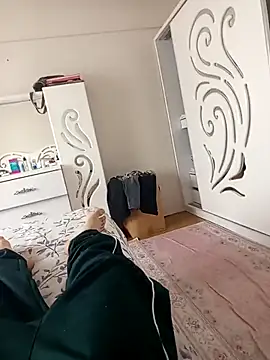 leona633 online show from November 30, 12:07 pm