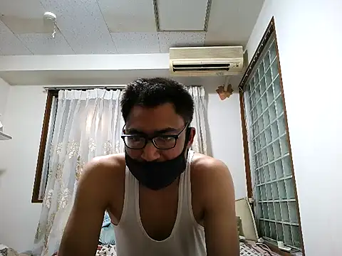 SunkLupus online show from July 24, 7:43 pm
