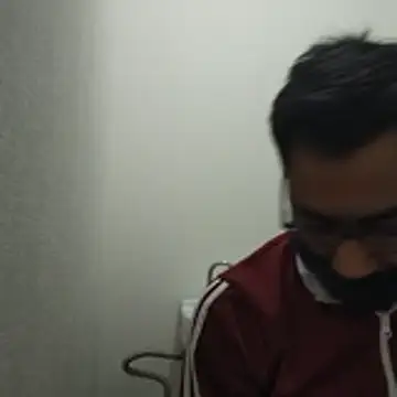 SunkLupus online show from February 20, 3:03 pm