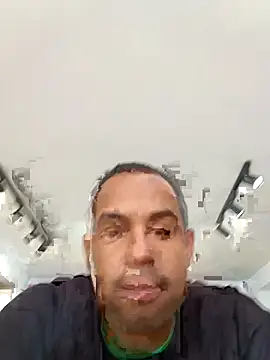 elnegro707070 online show from October 10, 11:59 am