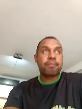 elnegro707070 online show from October 2, 12:09 pm