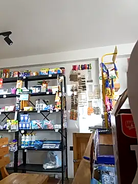 elnegro707070 online show from October 26, 2:41 pm