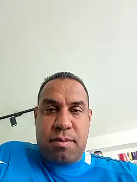 elnegro707070 online show from March 1, 4:39 pm