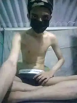 HannanKhan25 online show from October 20, 12:09 pm