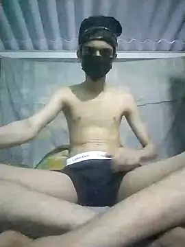 HannanKhan25 online show from October 21, 7:39 pm