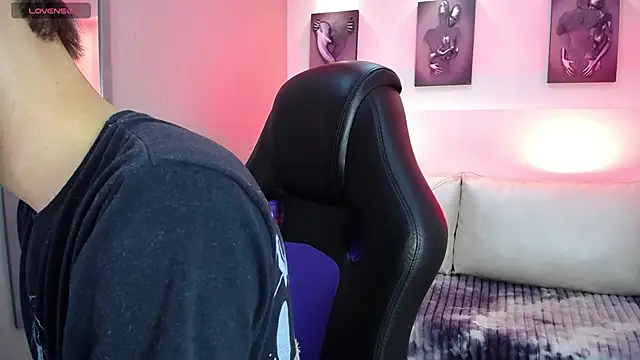 Robbin Blaze online show from November 25, 5:20 am