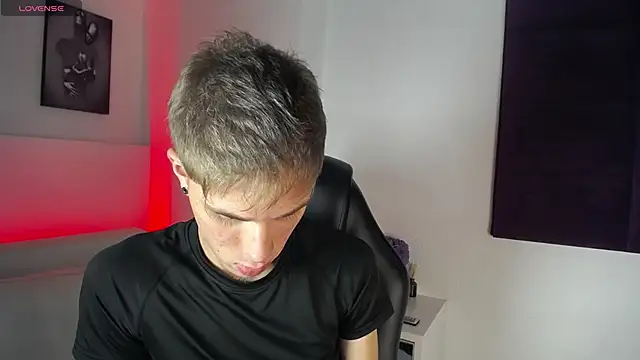 Robbin Blaze online show from February 5, 4:19 am