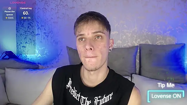 Robbin Blaze online show from January 19, 6:05 am