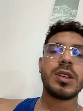 samuelcoopeer online show from March 22, 12:35 pm