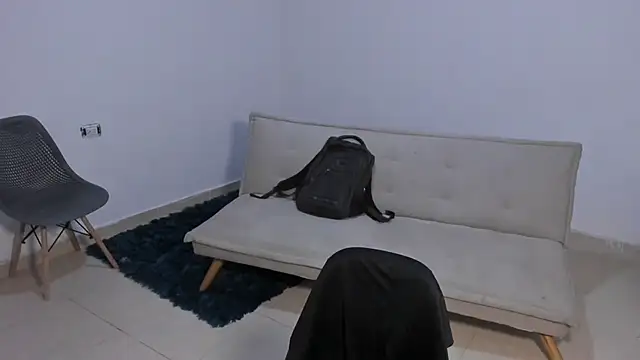 Santy Stump online show from April 2, 9:22 pm