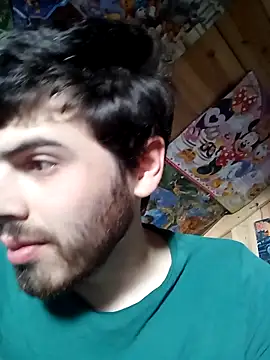 Angelsordemons6 online show from March 23, 9:21 am