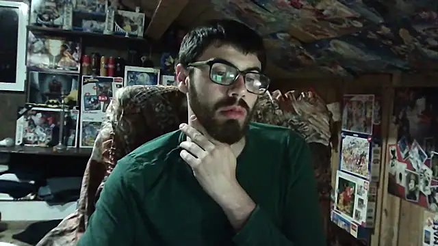 Angelsordemons6 online show from June 15, 10:24 pm
