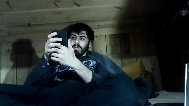 Angelsordemons6 online show from February 24, 11:27 pm