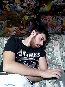 Angelsordemons6 online show from September 18, 7:49 pm