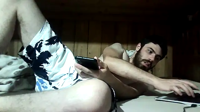 Angelsordemons6 online show from October 3, 8:25 pm