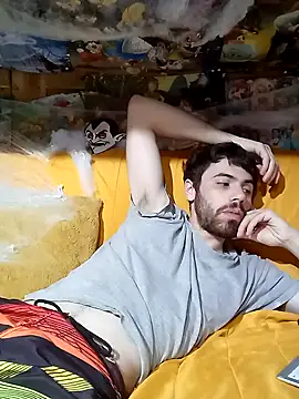 Angelsordemons6 online show from October 18, 9:53 pm