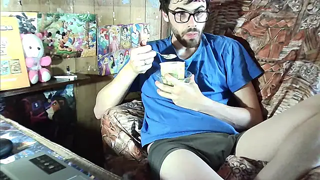 Angelsordemons6 online show from August 6, 7:42 pm