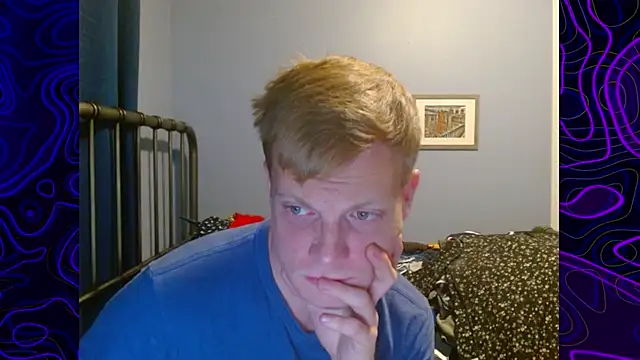 lustylyndon online show from October 29, 1:41 am