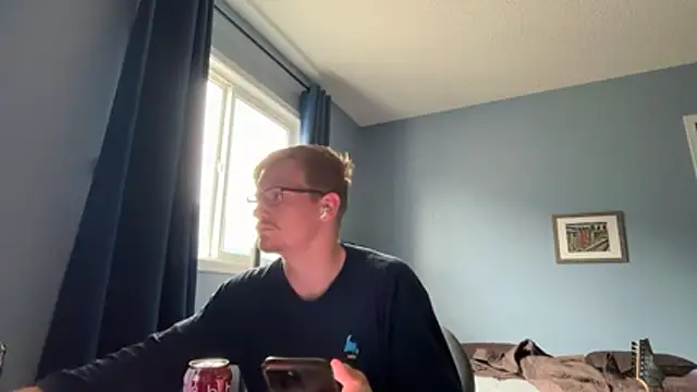 lustylyndon online show from July 20, 6:32 pm
