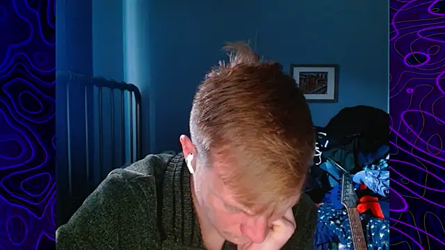 lustylyndon online show from November 16, 5:26 pm