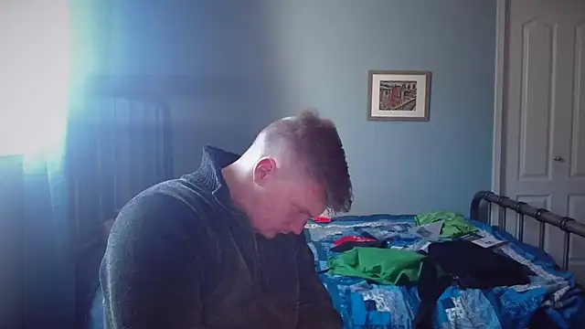 lustylyndon online show from February 5, 7:32 pm