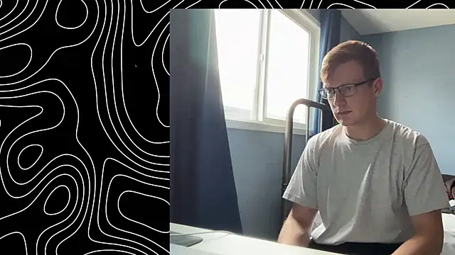 lustylyndon online show from July 22, 7:39 pm