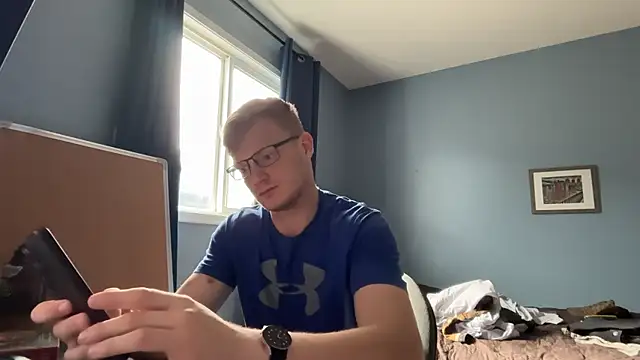 lustylyndon online show from June 17, 3:36 pm