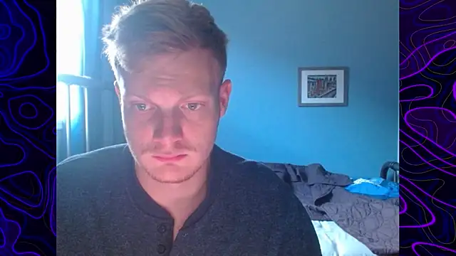 lustylyndon online show from October 14, 3:19 pm