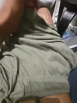 PakiStrokin online show from July 14, 2:05 am
