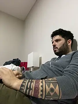 uto857 online show from November 14, 12:25 am