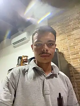 Nino danttas online show from November 16, 2:03 am