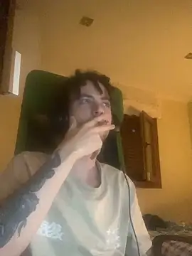 AngelJoven online show from September 17, 10:22 pm