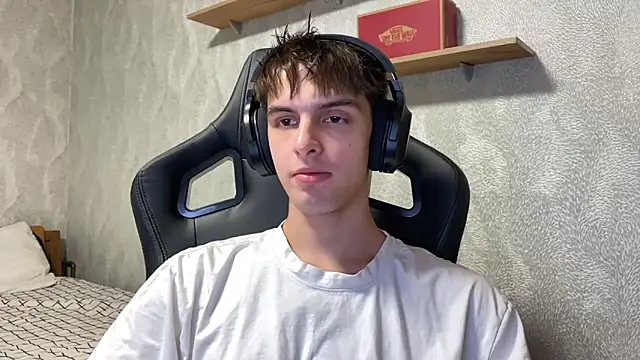 elliot scott online show from October 1, 7:40 pm