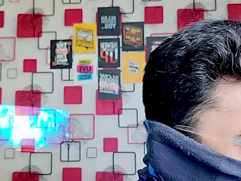 ChiseledCharm online show from September 12, 2:44 am