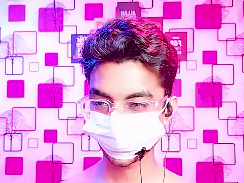 ChiseledCharm online show from September 14, 9:17 pm