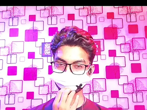 ChiseledCharm online show from September 20, 8:20 pm