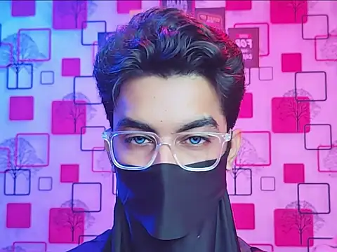 ChiseledCharm online show from October 9, 7:08 pm