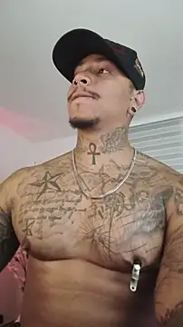 David tatto1 online show from January 13, 2:16 am