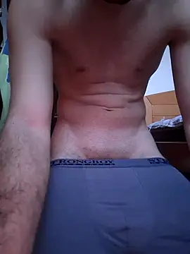 busters32 online show from March 16, 4:44 pm