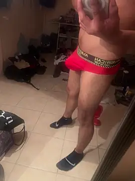 Albertovr27 online show from November 7, 11:35 am