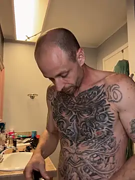 TheGrudge206 online show from September 20, 10:48 am